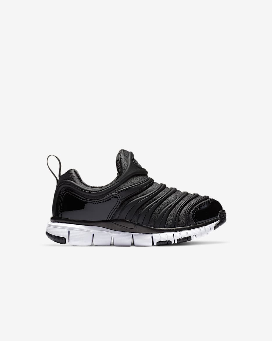 Nike Dynamo Free Little Kids Easy On Off Shoes. Nike JP